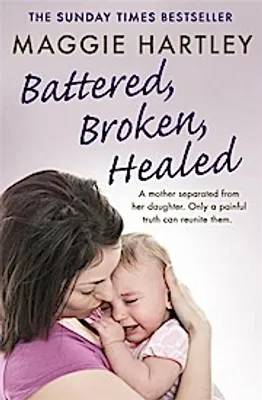 Produktbild von Battered, Broken, Healed