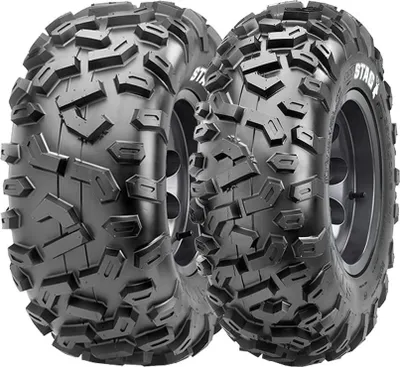 Immagine prodotto di 25x10-R12 (255/65R12) 53M - Pneumatico CST Cheng Shin CU-58 Stag