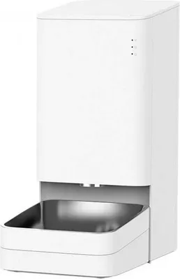 Image de Xiaomi Distributeur de Nourriture Intelligent pour Animaux, BHR6143EU