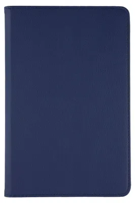Produktbild von Xiaomi Redmi Pad 2 Hülle - Coverup 360° Rotating Klapphülle - Dunkelblau