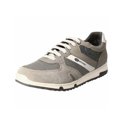 Produktbild von Geox Schnürer Beige