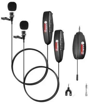 Produktbild von AudioDesign PMU 501 LV2