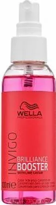 Zdjęcie produktu dla Wella, Invigo, Brilliance booster, Utrwalacz do fryzur, 100ml (PRODUKT Z NIEMIEC)