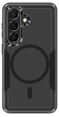 Imagen del producto de Funda trasera con MagSafe para Samsung Galaxy S26 FE -