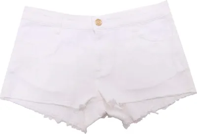 Zdjęcie produktu dla 4963AN pantaloncino bimba TWIN-SET dziewczęce szorty dziecięce