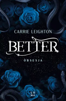 Immagine prodotto di Better Obsesja