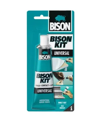 Produktbild von Bison PE- KIT, Flüssigkeit, Röhre, 50 ml
