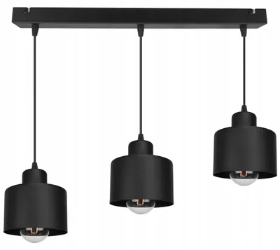 Produktbild von Metall Led Deckenhängelampe Kronleuchter