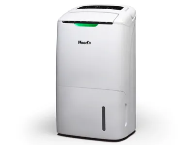 Produktbild von Wood's AD30G, 320 W, 220-240 V, 50/60 Hz, 5 - 35 °C, 300 mm, 343 mm