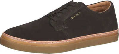 Produktbild von GANT Sneaker Sneaker Veloursleder