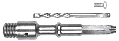 Produktbild von Sechskantadapter für Betonlochsägen