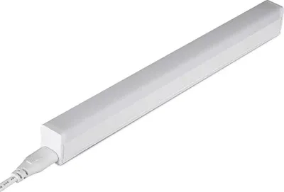 Produktbild von 55 cm 7w Unterbauleuchte LED 230V Lichtleiste Küche Lampe Beleuchtung Schrank Leuchte Neutralweiß