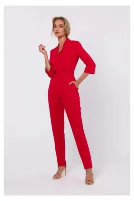 Imagen del producto de Mono de trabajo Damen modelo MOE M751 HRSG, talla M