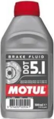 Immagine prodotto di MOTUL DOT 5.1 Bremsflüssigkeit - 500ml