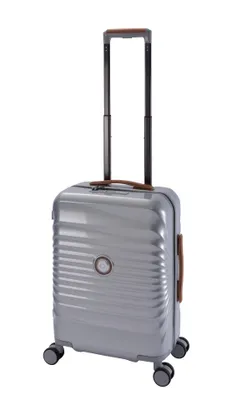 Obrázek produktu pro Kufr do příručního zavazadla Travelhouse Capri | trolley | PC hard shell | USB + připojení USB C | 55 x 36 x 23 cm | 3,7 kg