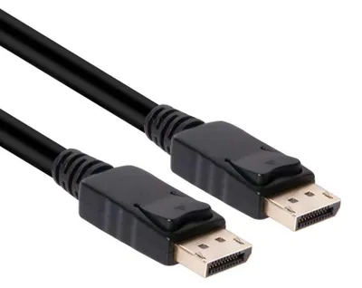 Image de CLUB3D DisplayPort 1.4 HBR3 Cable 2m/6.56ft M/M 8K60Hz