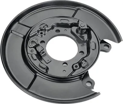 Immagine prodotto di Piastra paraspruzzi, disco freno NISSAN Qashqai Koleos