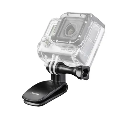 Zdjęcie produktu dla Mini zacisk Mantona do GoPro Hero