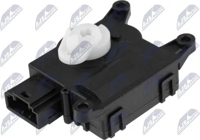 Produktbild von NTY CNG-VW-027 Klima Stellmotor Stellelement Mischklappe für VW Passat Variant (3G5, CB5) Passat Limousine (3G2, CB2) Passat Alltrack (3G5, CB5)