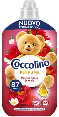 Zdjęcie produktu dla Płyn do płukania Peonia Rosa 1827ml - Coccolino