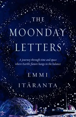 Produktbild von The Moonday Letters