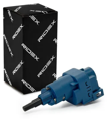 Produktbild von RIDEX Bremslichtschalter 806B0053 für VW Golf IV Schrägheck (1J1) mechanisch Kunststoff