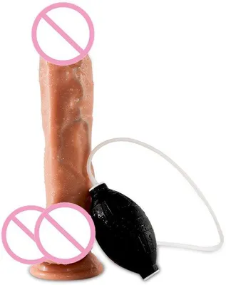 Obrázek produktu pro Modrá, superrealistická erotická hračka pro páry