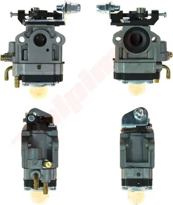 Zdjęcie produktu dla Vergaser Für Kosy Chińskie 10Mm 33Cc , 43Cc A ( Wyj-138 , Wyk-186 )