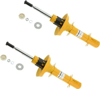 Produktbild von Koni SPORT Vorne für Volkswagen | Jetta 4, exkl. Variant | Bj. 99-03 | 8710-1337SPORT | 2 Stück