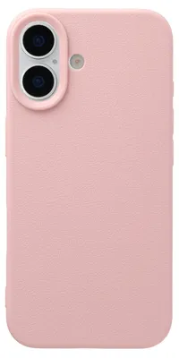 Image de Coque arrière texturée imoshion pour Apple iPhone 17 - Rose