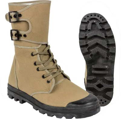 Produktbild von Canvas Commando Stiefel Mil-Tec : 39