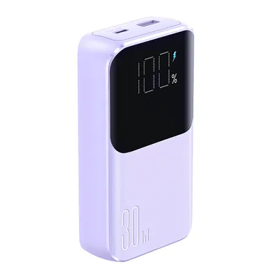 Produktbild von JOYROOM JR-PBC06, 10000 mAh, Lithium Polymer (LiPo), Schwarz