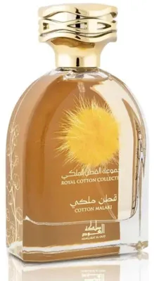Image de Mamlakat Al Oud - Mamlakat Al Oud - Eau de Parfum Coton Malaki -