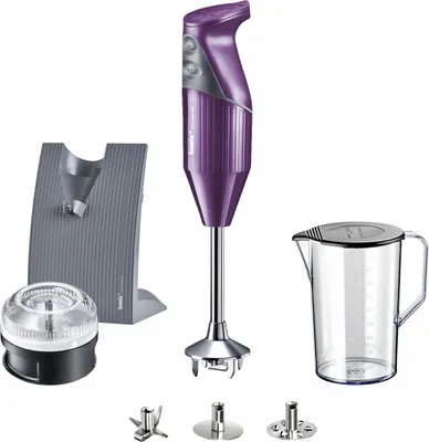Immagine prodotto di bamix - Swiss Line Viola