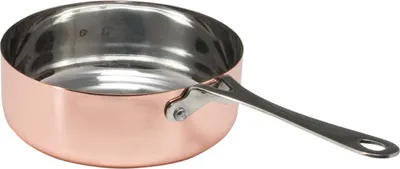 Produktbild von Topf Kupferlook, Höhe: 40 mm, ø: 120 mm