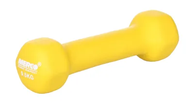 Obrázek produktu pro Neopren činka 05 kg