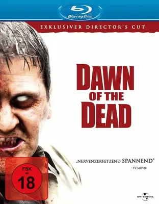 Produktbild von Dawn of the Dead - Directors Cut