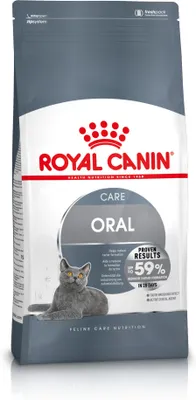 Image de Royal Canin Feline Oral Care 400g