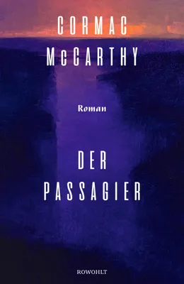 Produktbild von Der Passagier