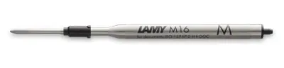 Produktbild von Lamy KS-Mine LAMY M16 M schwarz
