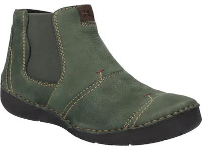 Immagine prodotto di JOSEF SEIBEL Fergey 55 | Tronchetto da  Donne | verde