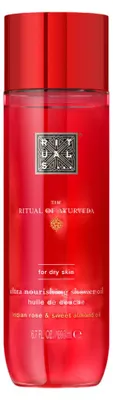 Productafbeelding van Rituals Doucheolie The Ritual of Ayurveda, 200 ml