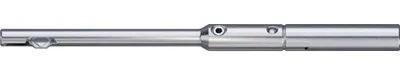 Produktbild von GRATTEC Bohrung-Entgratwerkzeug für Bohrung 12mm L125mm