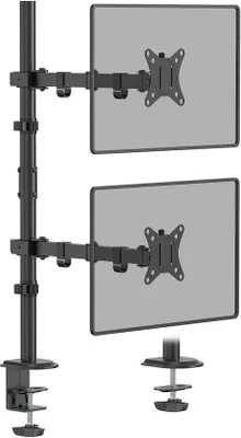 Immagine prodotto di Supporto per monitor VESA per schermi da 17 a 32 pollici