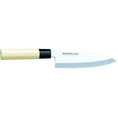Produktbild von Global Bunmei Deba 16,5 cm 1801-165