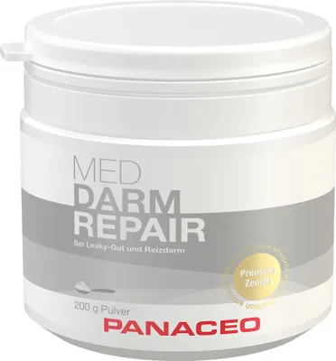 Obrázek produktu pro Panaceo Med Darm repair Pulver 200 g