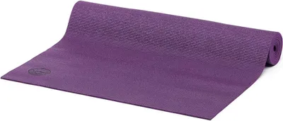 Obrázek produktu pro Podložka na jógu Bodhi Asana 4,5 mm - fialová