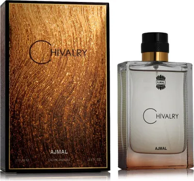 Produktbild von Damenparfüm Ajmal Chivalry EDP 100 ml