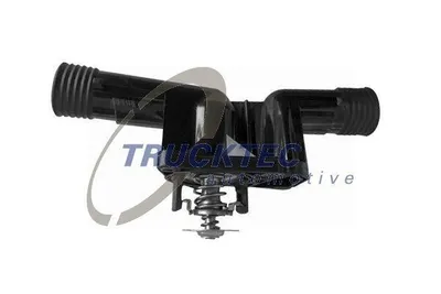 Produktbild von TRUCKTEC AUTOMOTIVE Thermostat Kühlmittel 95°C für BMW 3 Limousine (E36) 3 Coupe (E36) Z3 Roadster (E36)