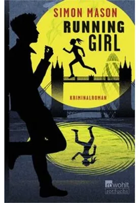 Obrázok produktu pre Running Girl